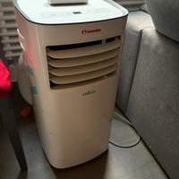 Pinguino condizionatore Inventor