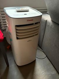 Pinguino condizionatore Inventor