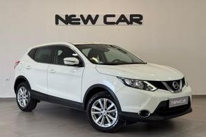 Nissan Qashqai 1.5 dCi Tekna (81 kw )