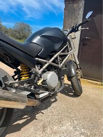 Suzuki Altro modello - 2003