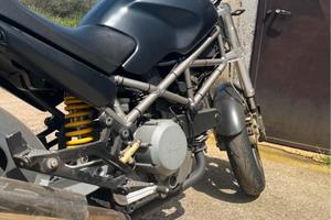 Suzuki Altro modello - 2003