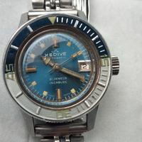 orologio donna kedive 