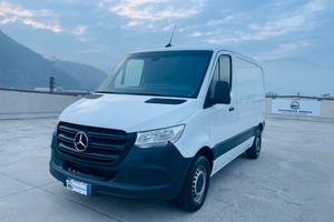 Mercedes Sprinter F32/33 L1H1 Euro 6D UniProprieta
