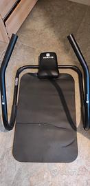 Attrezzo per addominali 