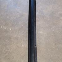 minigonna sinistra (lato guidatore) Fiat Punto Evo