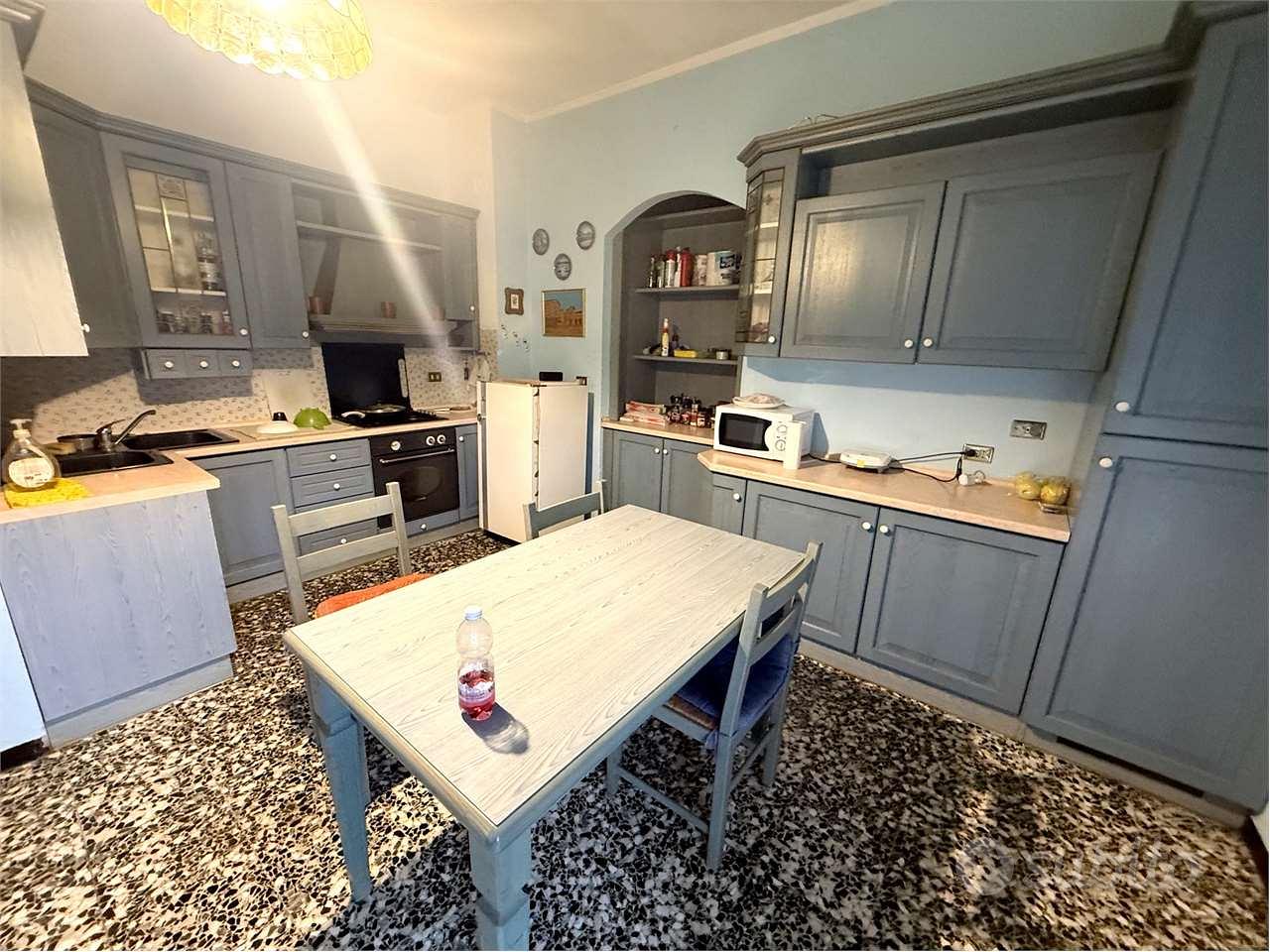 Appartamento – Novi Ligure, Quartiere G3 - Vista 4