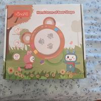 tamburo musicale tunama