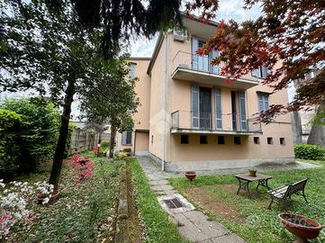 2 LOCALI A MONZA