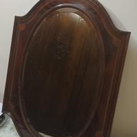 Specchiera + mobile da ingresso