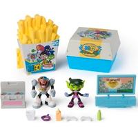 Teen Titans Go! Kitchen Chaos Dis-Play Set