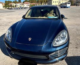 PORSCHE Cayenne 2ªs.'10-'18 - 2010