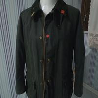Barbour edizione limitata tig wax