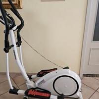 Hammer crosstrainer crosstech
