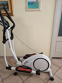 Hammer crosstrainer crosstech