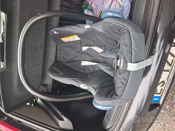 Ovetto per neonati MaxiCosi