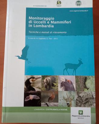 Uccelli, Mammiferi , animali