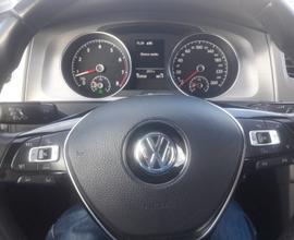 VOLKSWAGEN Golf 7ª serie - 2014