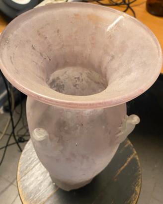 Vaso di murano