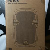 Behringer PK108