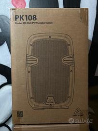 Behringer PK108