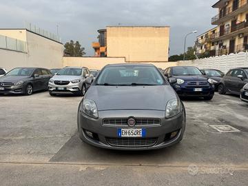 Fiat Bravo 1.6 DIESEL 120CV Dynamic 2011