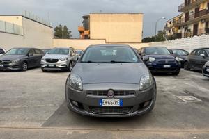Fiat Bravo 1.6 DIESEL 120CV Dynamic 2011