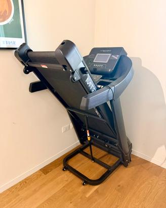 Techfit MT200 tapis roulant richiudibile
