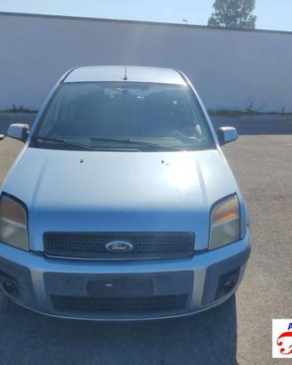 FORD FUSION JU 1.4 TDCI 68CV 02-12 Ricambi
