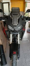 Honda Africa Twin 1100