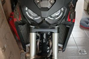 Honda Africa Twin 1100