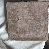 mattonelle in terracotta 