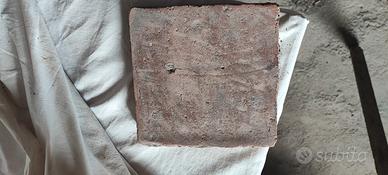 mattonelle in terracotta 