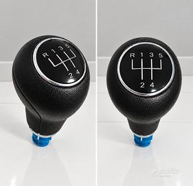 Pomello cambio audi a3 8p 