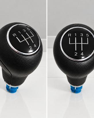 Pomello cambio audi a3 8p 