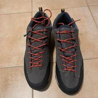 Scarpa trekking uomo