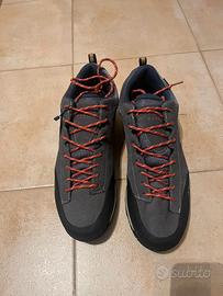 Scarpa trekking uomo