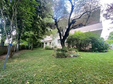 VILLA SINGOLA A QUINTO DI TREVISO