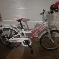 bici atala skate 20" 6V