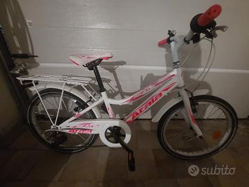 bici atala skate 20" 6V