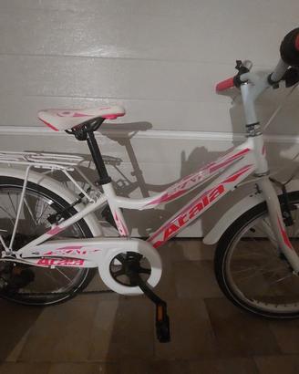 bici atala skate 20" 6V