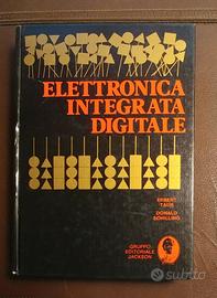 Elettronica Integrata Digitale ed.Jackson