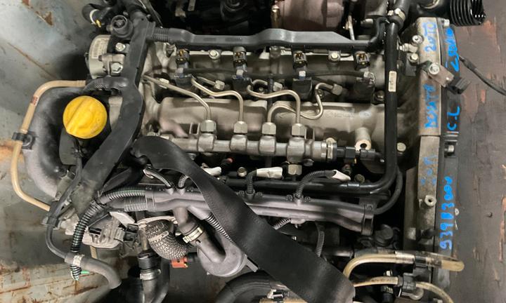 Motore 939B3000 Alfa Romeo 159 Brera Spider Opel I