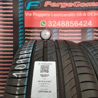 Pneumatici usati - ESTIVE M+S cod : 10978 Misura 2