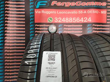 Pneumatici usati - ESTIVE M+S cod : 10978 Misura 2