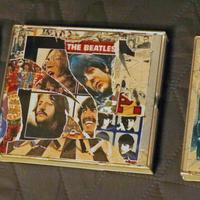 The Beatles Anthology 6 cd.