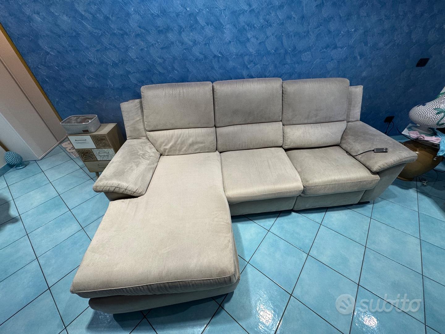 Libolla Poltrone E Sofa Cambio Rivestimento Divano Poltrone Sofa