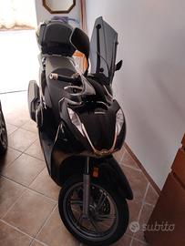 Honda SH 350 2022