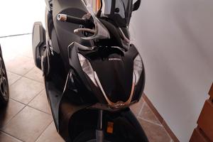 Honda SH 350 2022
