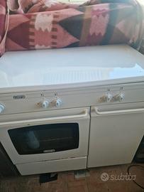  cucina a gas come nuova 