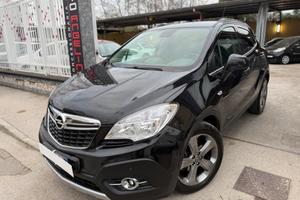 Opel Mokka 1.7 CDTI Ecotec 130CV 4x2 aut. Cosmo